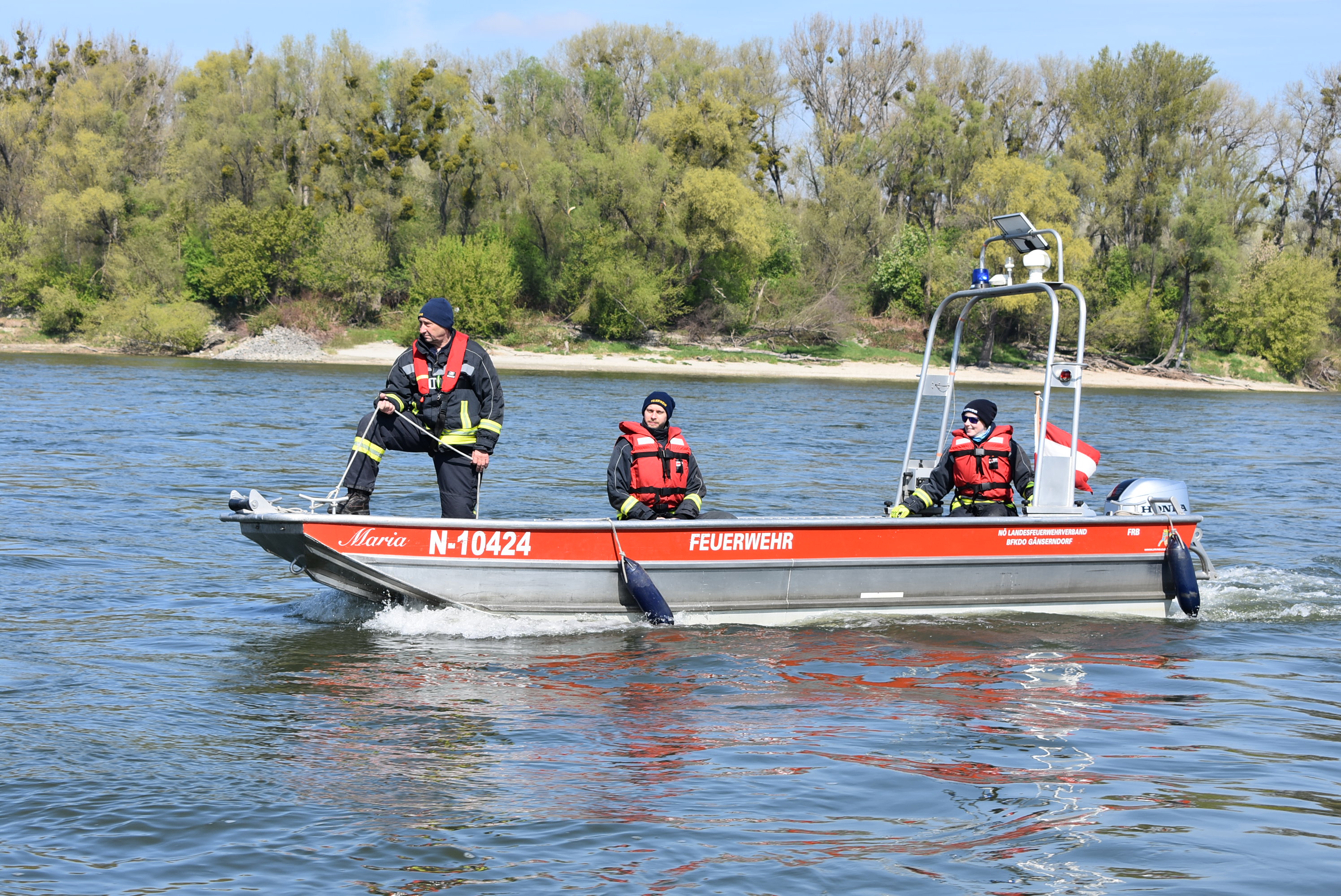20260411 Fortbildung Schiffsführer
